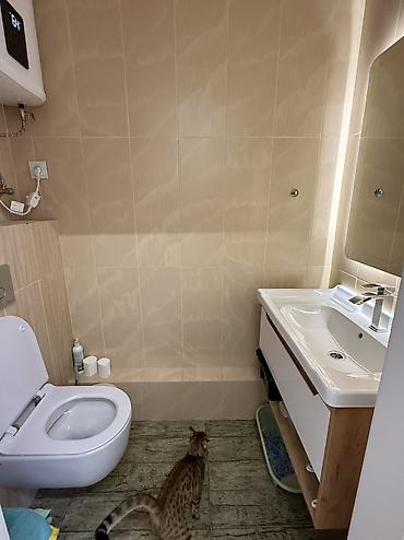 поларис: 3 комнаты, 106 м², Элитка, 8 этаж, Евроремонт — 9