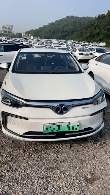 byd в рассрочку: 416 км заявлено на одной зарядке