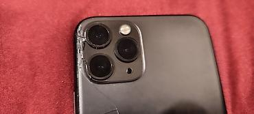 Apple iPhone: IPhone 11 Pro, 256 ГБ, Графит, Чехол at lalafo.kg — 6 Apple iPhone: IPhone 11 Pro, 256 ГБ, Графит, Чехол — 6