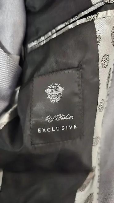 muska odela martini vesto cene: MUSKO ODELO VELICINA 50 | Musko elegantno odelo velicina 50 U — 3