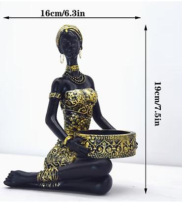 модные вещи: Декоративные фигуры, Платная доставка — 2
