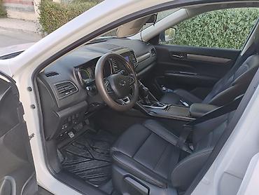 byd e2 2025: Renault QM6: 2021 г., 2 л, Автомат, Газ, Кроссовер — 8