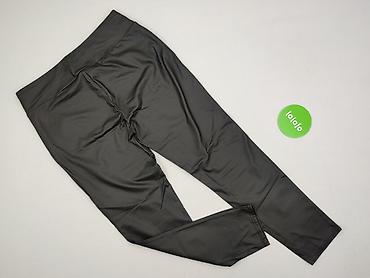getry lycra: Legginsy Sportowe damskie, rozmiar XL — 3