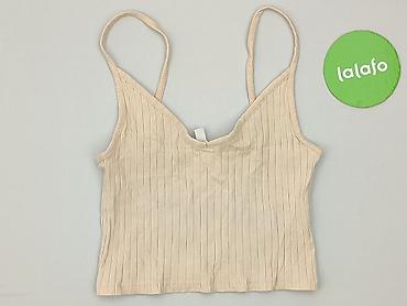 lajkra: H&M Divided, Top damski, rozmiar XS — 2