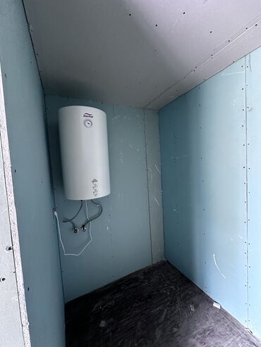 Konteynerlər: Konteyner Ev veya Ofis tipli Uzunluq 12 metr Eni 2.4 metr və -da lalafo.az — 11 Konteynerlər: Konteyner Ev veya Ofis tipli Uzunluq 12 metr Eni 2.4 metr və — 11