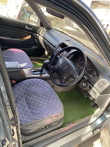 90: Honda Legend: 1994 г., 3.2 л, Автомат, Бензин, Седан — 6