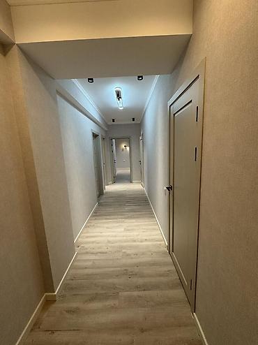 Продажа квартир: 2 комнаты, 66 м², Элитка, 12 этаж — 4