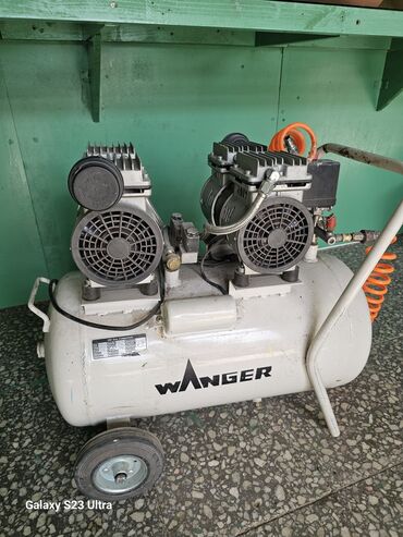 автомат 100 ампер цена бишкек: Продаю компрессор WANGER в отличном состоянии. 
Цена 27000 сом