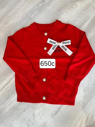 Комплекты одежды: Комплект, Новый — 3