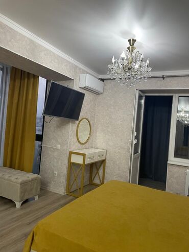 Долгосрочная аренда квартир: 3 комнаты, Агентство недвижимости, Без подселения, С мебелью полностью — 2