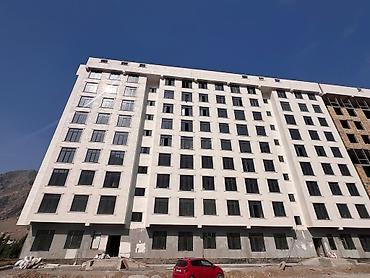 Продажа квартир: 2 комнаты, 47 м², Элитка, 3 этаж — 3