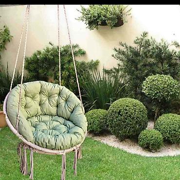 Jastuci: ✨Jastuk za ljuljasku 3950 din ‼️Iskoristite ovu super ponudu i — 3