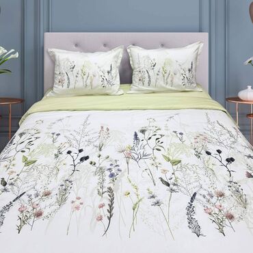 Posteljina: Bračna — 13