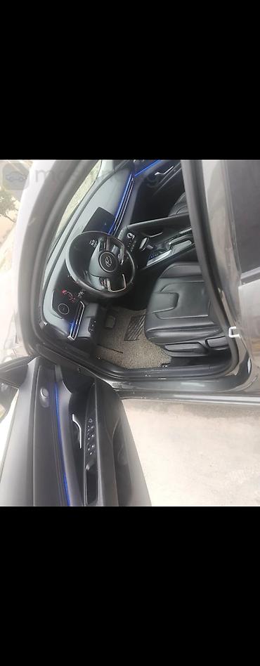 hyundai i 20: Hyundai Avante: 2021 г., 1.6 л, Автомат, Бензин, Седан — 6