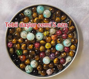 Muncuqlar: Əl işi ləvazimatları — 21