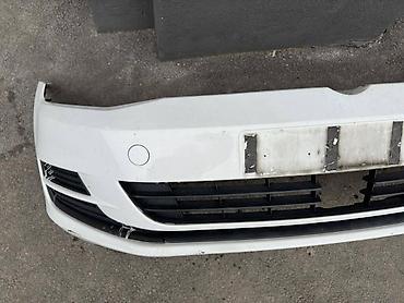 reno clio 2006: PREDNJI BRANIK ZA VOLKSWAGEN GOLF 7 OD 2013. DO 2017. GOD. - OBLOGA — 2