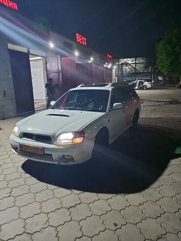 субару импреза гц8: Subaru Legacy: 2001 г., 2 л, Автомат, Газ, Универсал
