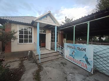 Кыймылсыз мүлк: Сдаю помещение в городе Каракол 24м3 подойдёт под салон красоты — 4