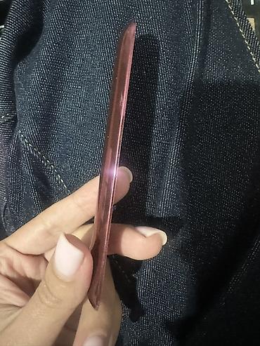 i̇qos: Məhsul: IQOS ILUMA “Door Cover” (qapaq örtüyü) Xüsusiyyətlər: - — 3