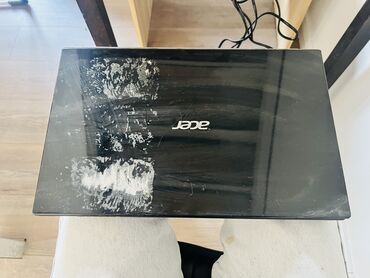 ноутбук 5000: Ноутбук, Acer, 2 ГБ ОЭТ, 12 ", Колдонулган, Жумуш, окуу үчүн