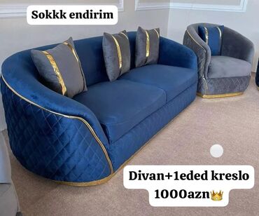 modern divan: Yeni, Divan, Kreslo