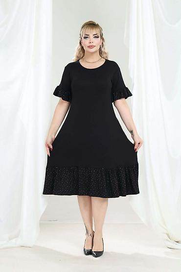 Haljine: Haljine
Cena 2600
Vel. Xl, 2XL, 3XL, 4XL.
V20 — 8