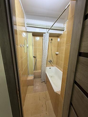 Продажа квартир: 2 комнаты, 52 м², 1 этаж — 6