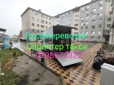 спринтер кузовной: Будка Audi, 2024 г., Колдонулган, Оригинал