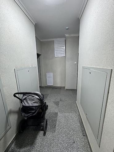 18: 1 комната, 33 м², Ала-Арча ТРЦ Элитка, 13 этаж, Свежий ремонт — 5