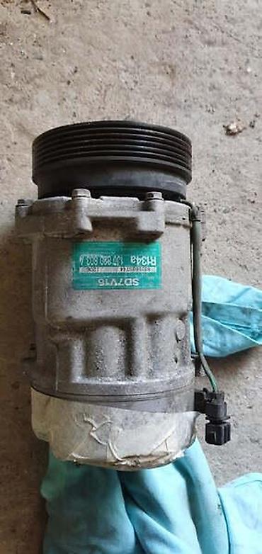 ventilator kabine: KOMPRESOR KLIMA ZA VOLKSWAGEN GOLF 4 | kompresori klima.za.golfa 4 — 2