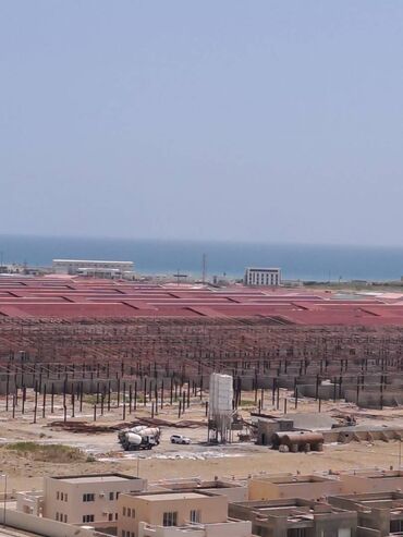 Yeni tikili: Lökbatan qəs., 3 otaqlı, Yeni tikili, 71 kv. m — 16