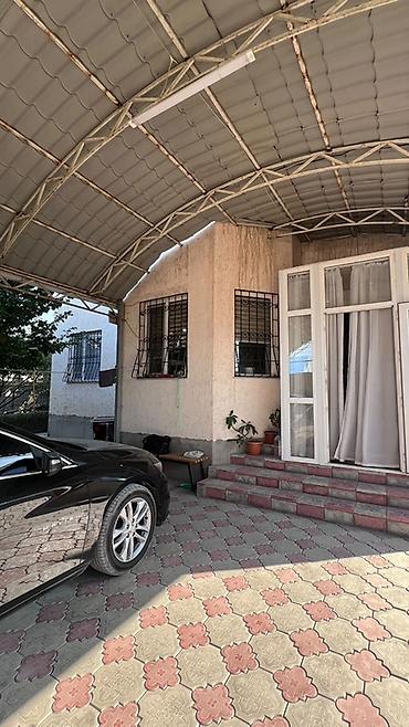 купить гараж бишкек: 6 комнат и более, 170 м², 5 соток, Селекционное, Собственник — 8