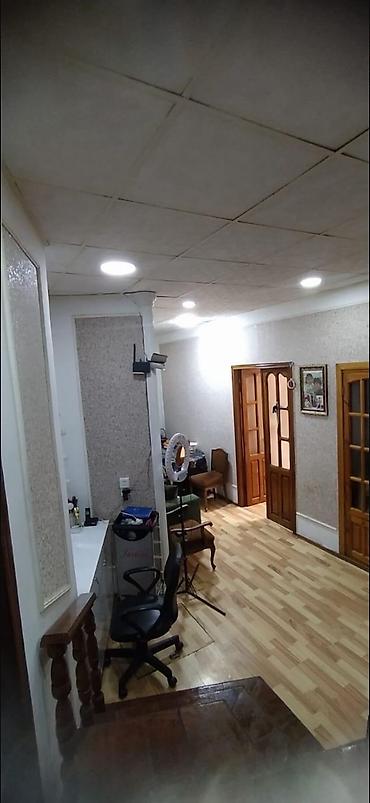mingecevir ev satisi: Bakı, Bayıl, 2 otaqlı, Köhnə tikili, m. İçərişəhər, 62 kv. m — 9