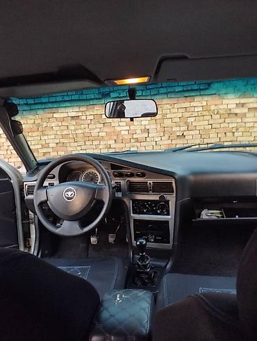 жалал абад матис: Daewoo Nexia: 2008 г., 1.5 л, Механика, Бензин, Седан — 6