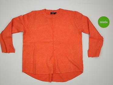 reserved bialy sweter: Sweter damski, rozmiar L — 2