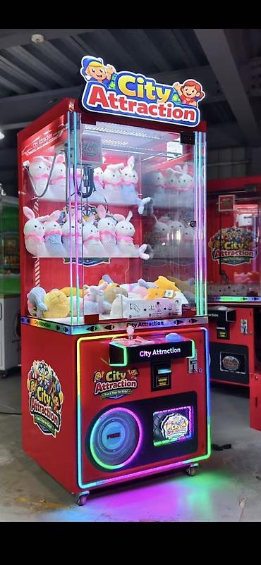 konka: Игровые автоматы — 5