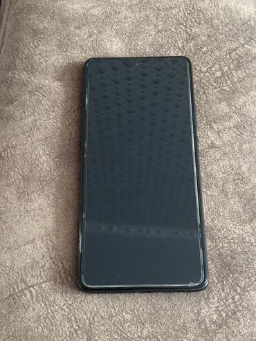 телефоны xiaomi 12: Xiaomi, 11T Pro, Колдонулган, 256 ГБ, түсү - Кара, 2 SIM