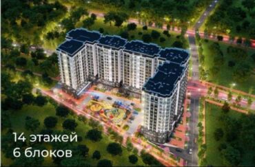 снять квартиру в октябрьском районе: 1 комната, 41 м², Элитка, 10 этаж, Евроремонт