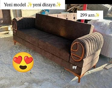 salon divanları: Divan, Yeni, Parça, Şəhərdaxili pulsuz çatdırılma — 1