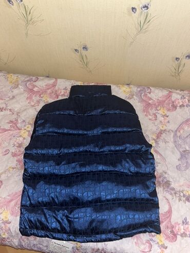 Kurtkalar: Puxovik kurtka, Dior, L — 6