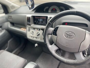 Toyota: Toyota AA: 2003 г., 1.5 л, Автомат, Бензин, Пикап