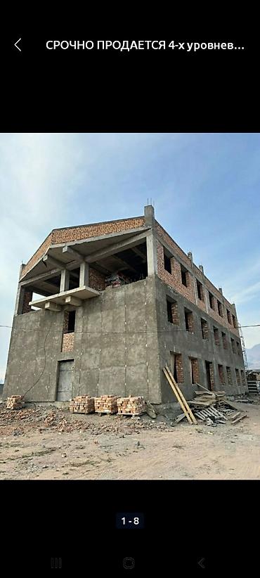 Продажа отелей и хостелов: Срочно продаётся 4 уровневый отель под ПСО на побережье иссык-куля с — 12