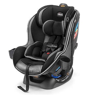 Автокресла: Uşaqlar üçün avtomobil oturacağı Chicco NextFit Zip Max, qrup — 1