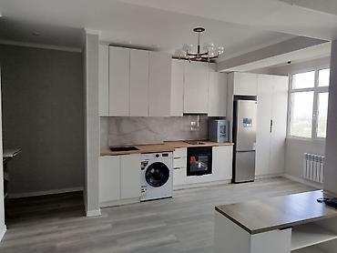 Продажа квартир: 1 комната, 40 м², Элитка, 12 этаж, Евроремонт — 11