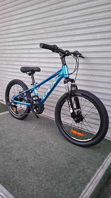 Детские велосипеды: Детские велосипеды на выбор Мы находимся рядом с мкр.Аламедин1, по — 31