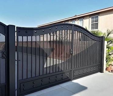 Сварка: Сварка | Ворота Доставка, Монтаж — 16