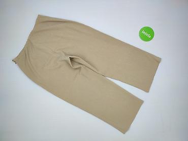 massimo outlet: Marks & Spencer, Spodnie materiałowe damskie, rozmiar M — 3