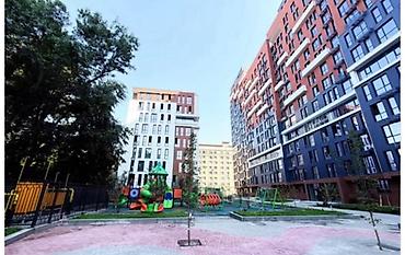 center: Студия, 79 м², Азия Молл 16 этаж, ПСО (под самоотделку) — 3
