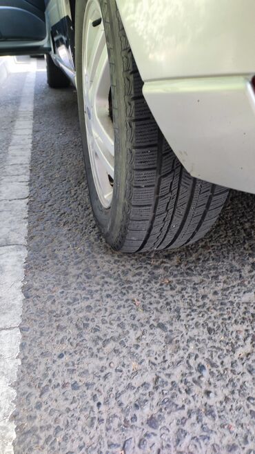 Ford: Ford Focus: 2002 г., 2 л, Автомат, Бензин, Хэтчбэк — 11