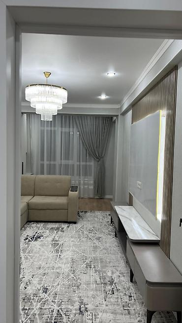 Продажа квартир: 3 комнаты, 65 м², 8 этаж, Евроремонт — 4